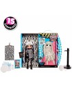 L.O.L. Surprise OMG HoS Doll S3 - Groovy Babe