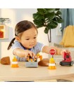 Little Tikes-Little Baby Bum Construction Playset