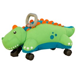 Little Tikes Pillow Racer- Dino