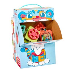 Little Tikes Baby Builders™ - Explore Together Blocks™