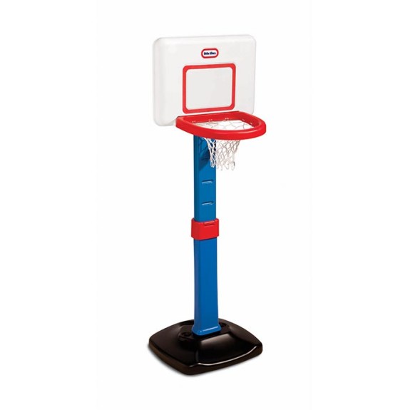 Little Tikes TOT Sports Easy Score Basket Ball