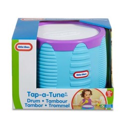 Little Tikes - Tap-a-Tune Drum