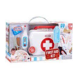 Little Tikes First Aid Kit