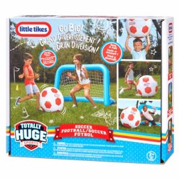 Little Tikes Totally Huge Sports™ Soccer