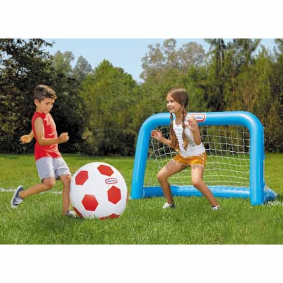 Little Tikes Totally Huge Sports™ Soccer