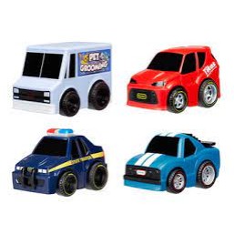 Little Tikes Crazy Fast™ Cars Series 6 Asst in PDQ