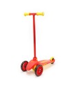 Little Tikes Lean to Turn Scooter Red/Yellow