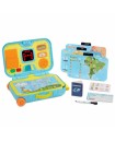 Little Tikes learning Activity Suitcase