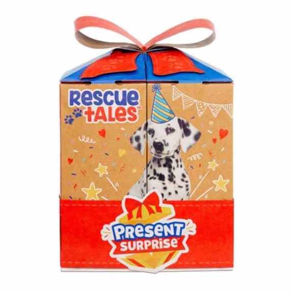 Little Tikes Rescue Tales Groom 'n Go Pet Backpack