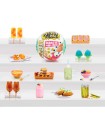 MGA's Miniverse Make It Mini Foods Cafe (S3A) (PDQ)