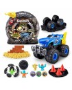Smashers Monster Truck Surprise S1 Playset
