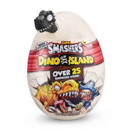 Smasher Epic Egg Series 5 Dino Island Epic Egg