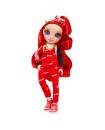 RH Junior High Fashion Doll - Ruby Anderson (Red)