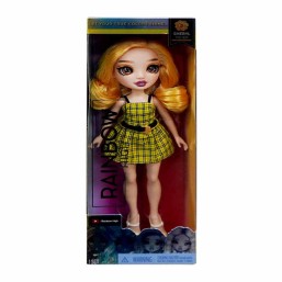 Rainbow High Fashion Doll Meyer (LTD)