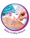 Shimmer N Sparkle Nails & Body Tattoos