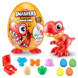 Smashers Dino Dig Large Egg (S1)