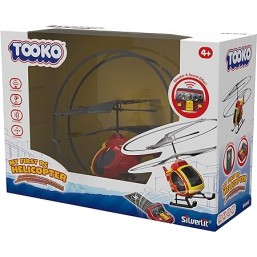 Tooko My First RC Helicopter