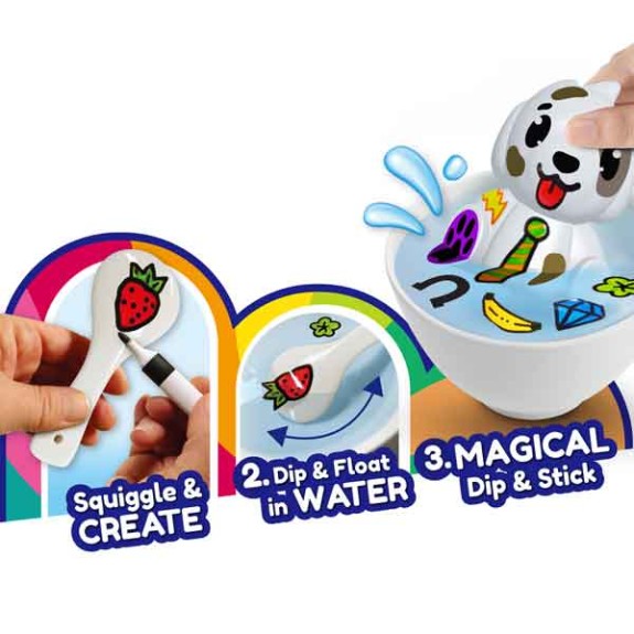 Water Art Hydro Dipping Pack