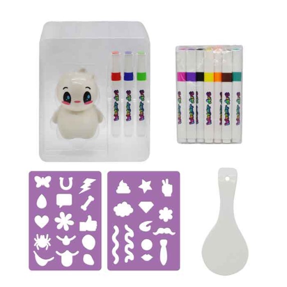 Water Art Hydro Dipping Pack 2