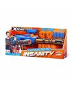 X-Shot Insanity-Motorized Age Fire Gatling Gun With Tripod