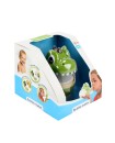 Bath Toy - Bubble Maker - Green