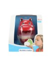 Bath Toy - Bubble Maker - Red