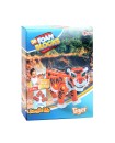 Building Blocks : 3D Foam Tiger