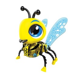 Build a Bot Bugs: Bee