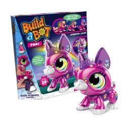 Build a Bot: Pony