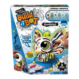 Build a Bot Colour & Create: Bumblee