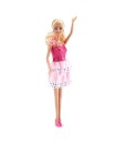 Doll : Lauren in Halter Dress