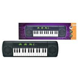Music : Electronic Keyboard