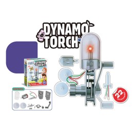 Dynamo-Torch