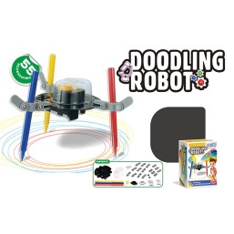Doodling Robot