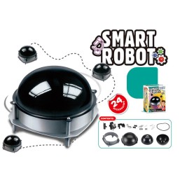 Smart Robot with 24 accessories