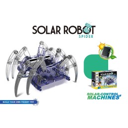Solar Robot