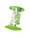 Obstacle Balance game - Green