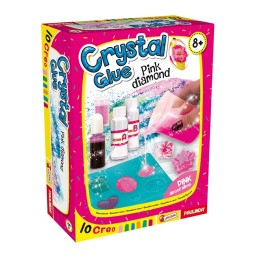 Accessories : Crystal Glue - Pink Diamond