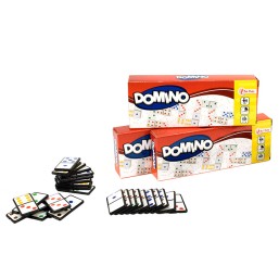 Games: Domino