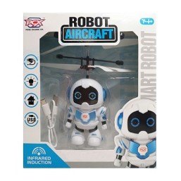 Robot Aircraft