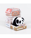 Pets: Panda in a House