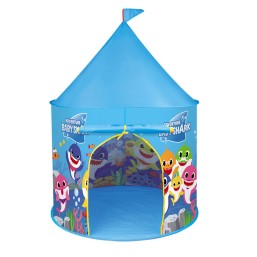 Play Set: Tent Baby Shark