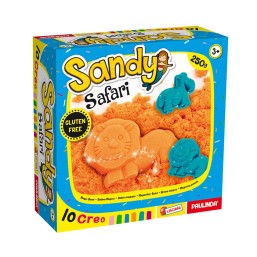 Magic Sand : Safari