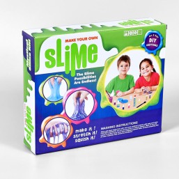 Slime DIY : Mystical Kit
