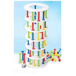STACKERS CYLINDER