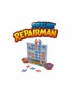 Pipe repairman