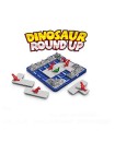 Round up dinosaurs