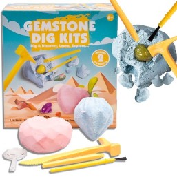 Diamond Dig Kits