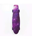 Skateboard - Space Purple