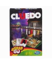 Cluedo Grab and Go